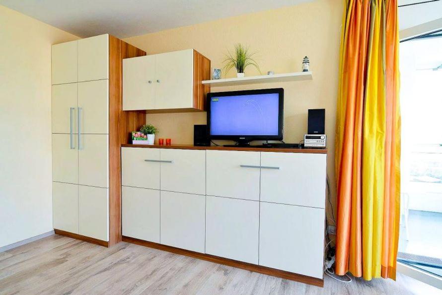 Ferienwohnung Frische Brise Cuxhaven Zimmer foto